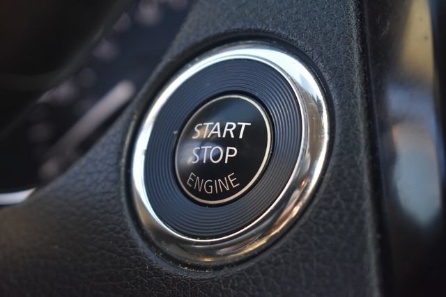 Used 2019 Nissan Rogue SV FWD image 27