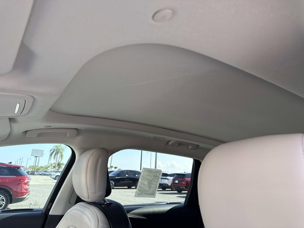 New 2026 Lincoln Nautilus Premier w/ Equipment Group 102A image 33