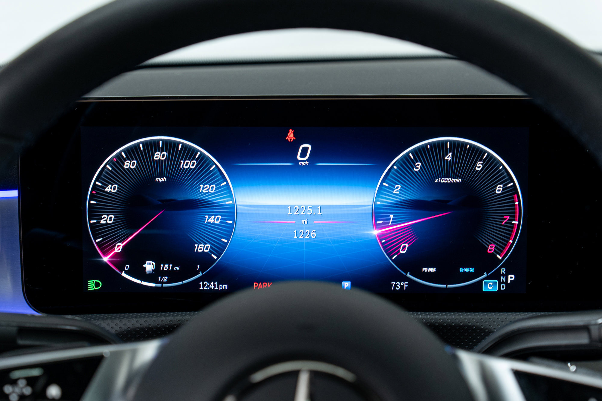 New 2026 Mercedes-Benz CLA 250 4MATIC image 18