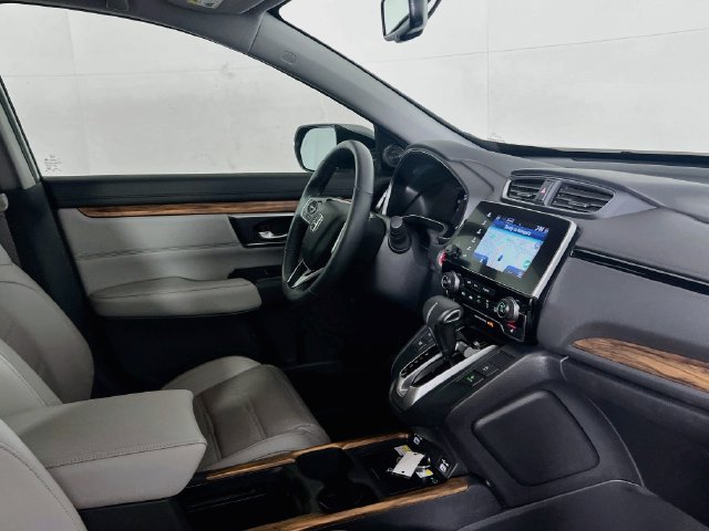 Used 2020 Honda CR-V Touring image 8