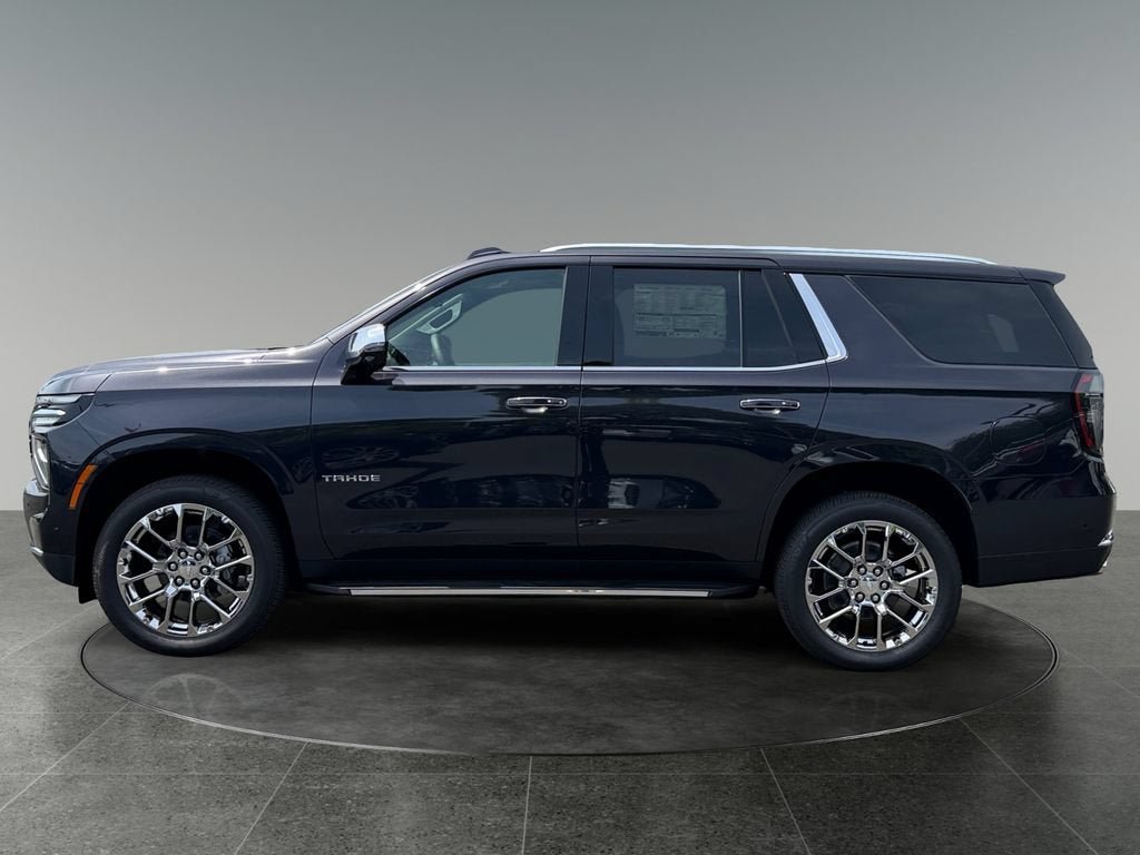 New 2026 Chevrolet Tahoe Premier w/ Sun And Tow Package AWD/4WD image 5