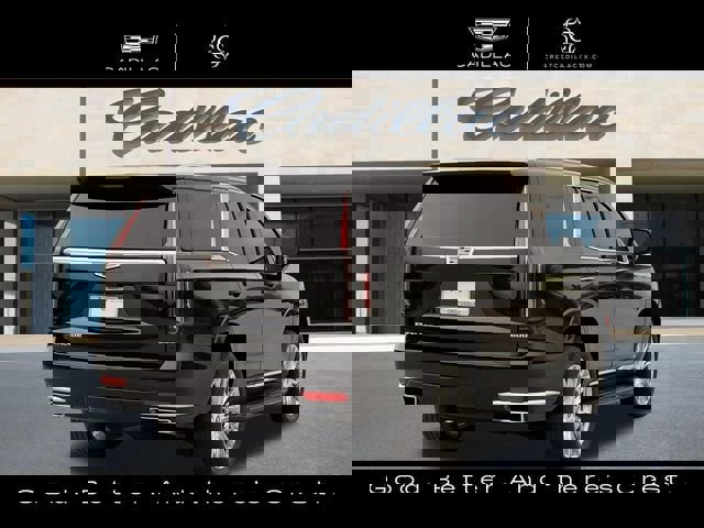 Certified 2023 Cadillac Escalade Premium Luxury w/ Performance Package video 3