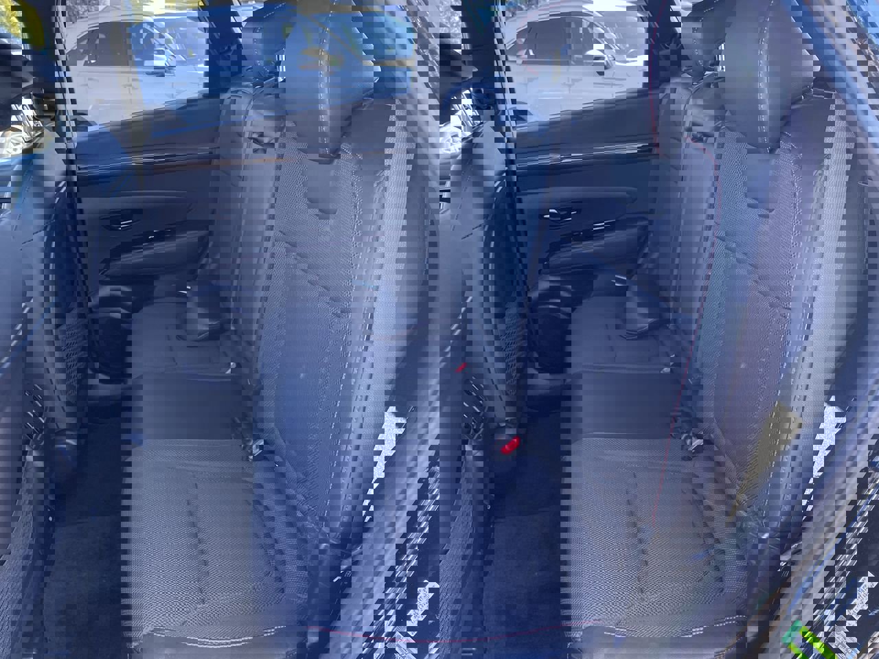 Used 2024 Hyundai Tucson N Line image 22