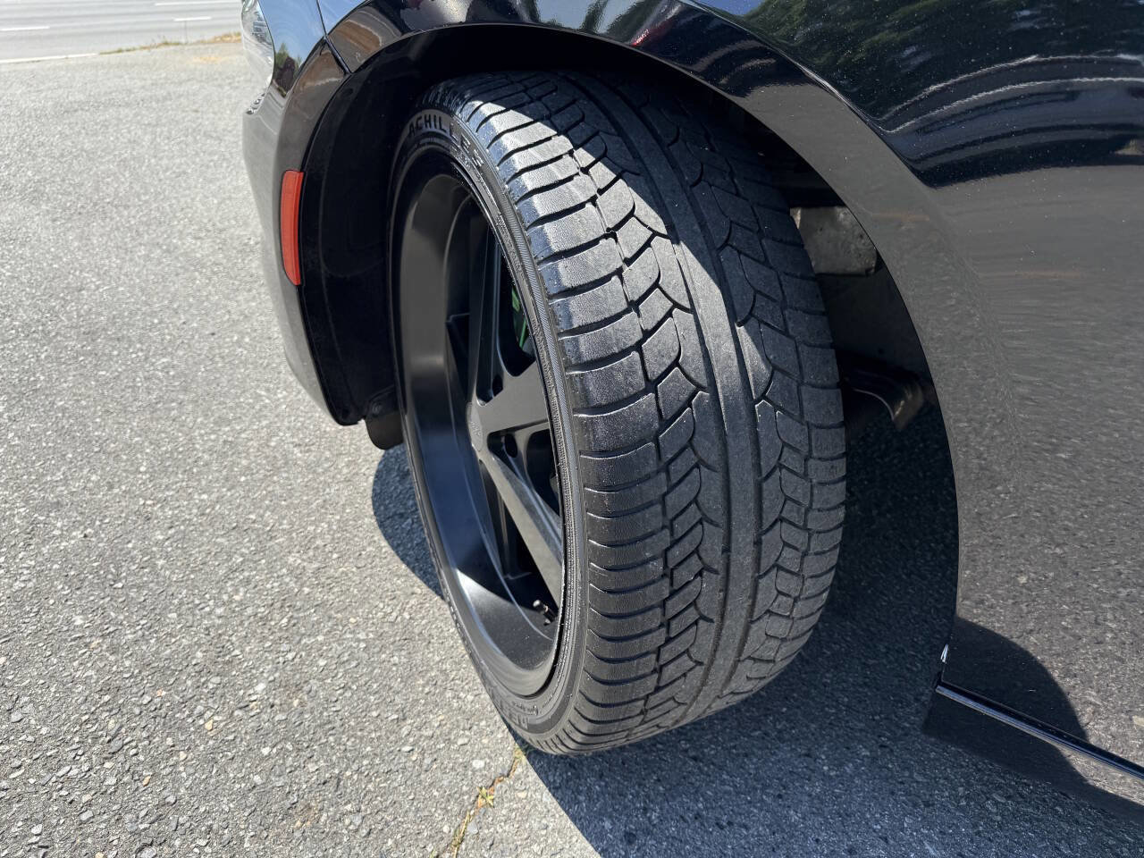 Used 2015 Dodge Charger SXT w/ AWD Plus Group image 25