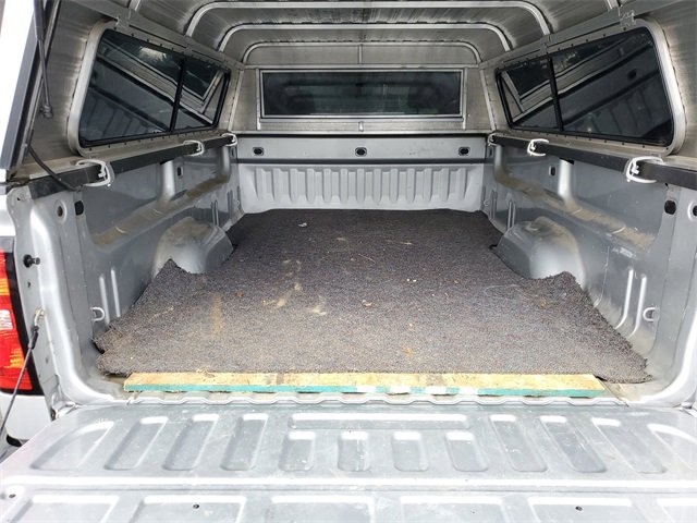 Used 2016 Chevrolet Silverado 1500 W/T w/ Trailering Package image 7