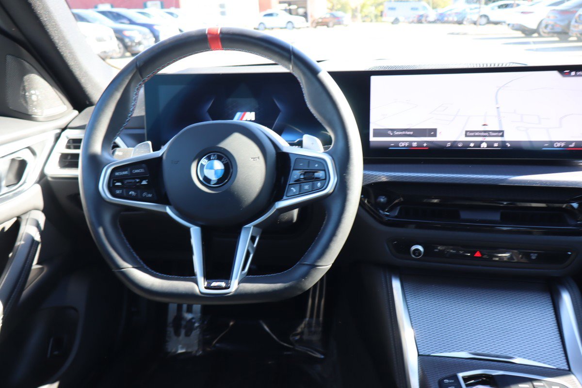 Used 2025 BMW 440i xDrive image 10