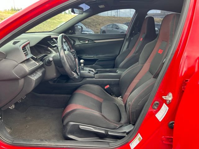 Used 2020 Honda Civic Si image 12