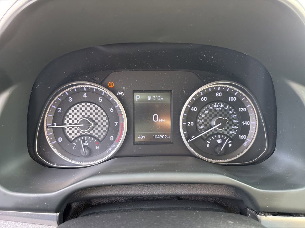 Used 2020 Hyundai Elantra SEL image 25