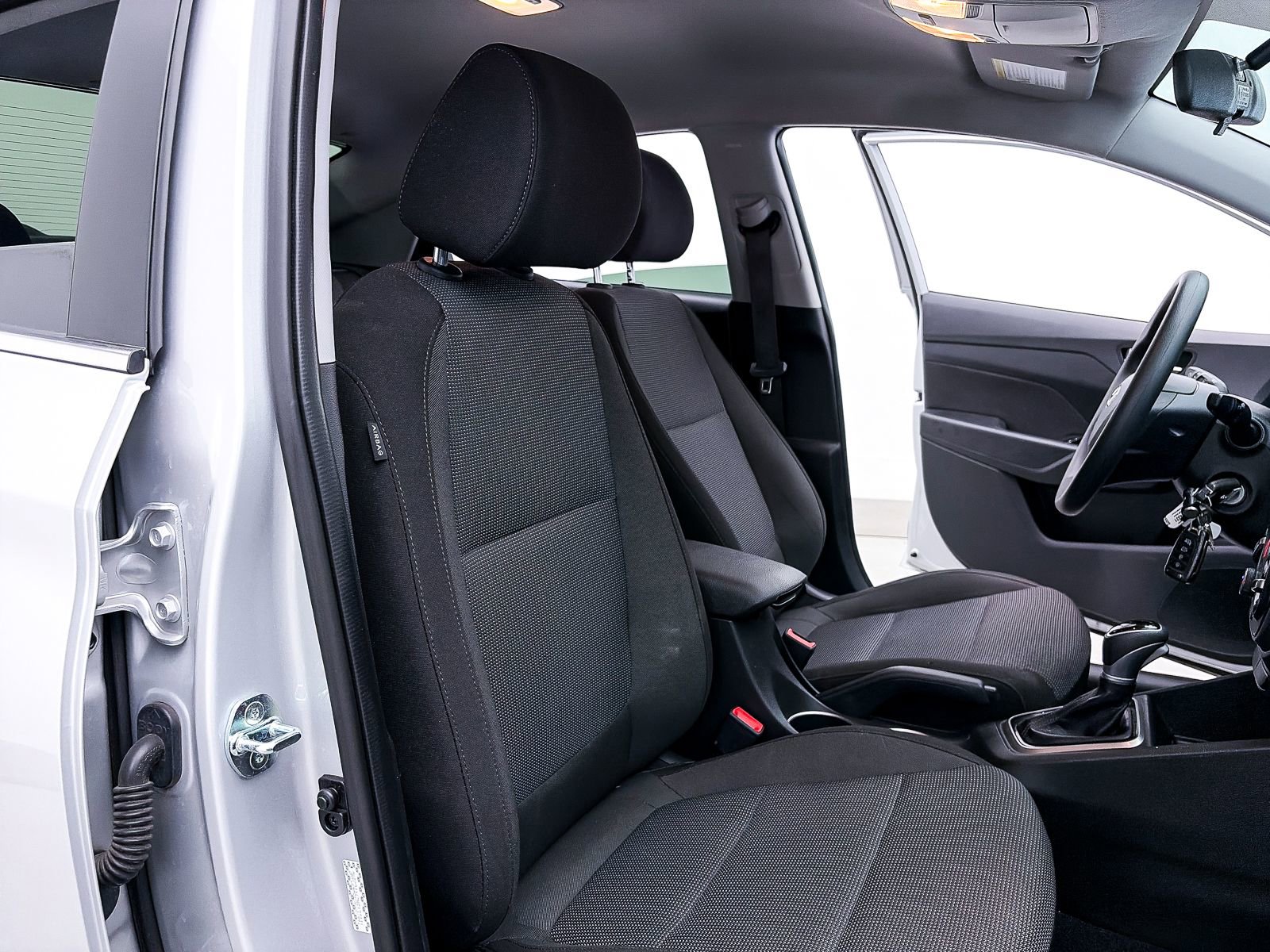Used 2021 Hyundai Accent SEL FWD image 30