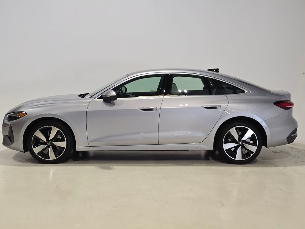 Certified 2025 Audi A5 2.0T Premium Plus w/ Premium Plus AWD/4WD image 3