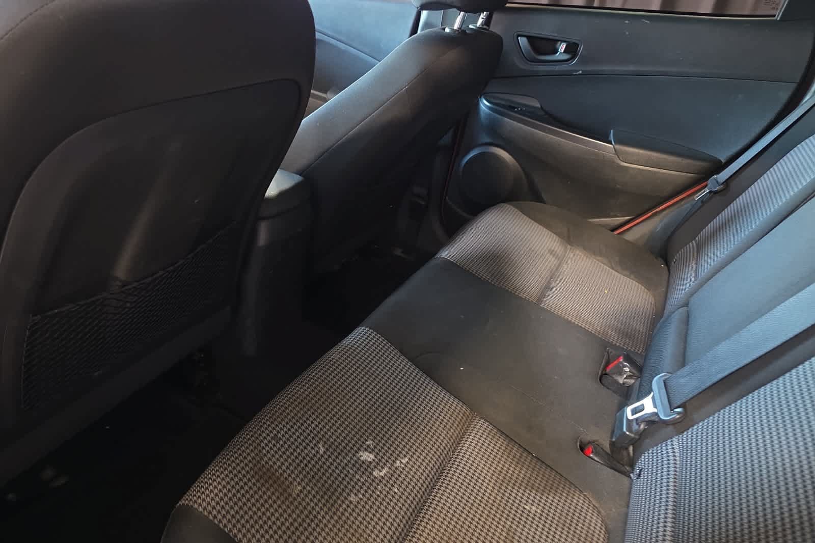 Used 2019 Hyundai Kona SEL FWD image 5