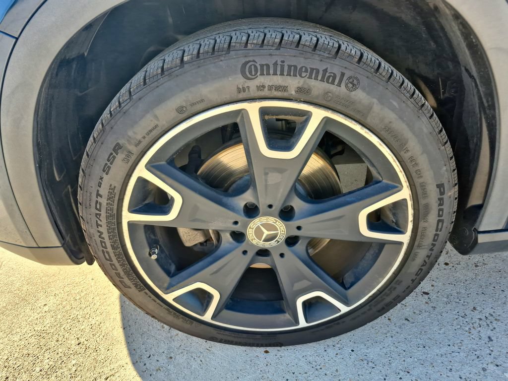 Used 2019 Mercedes-Benz GLA 250 image 26