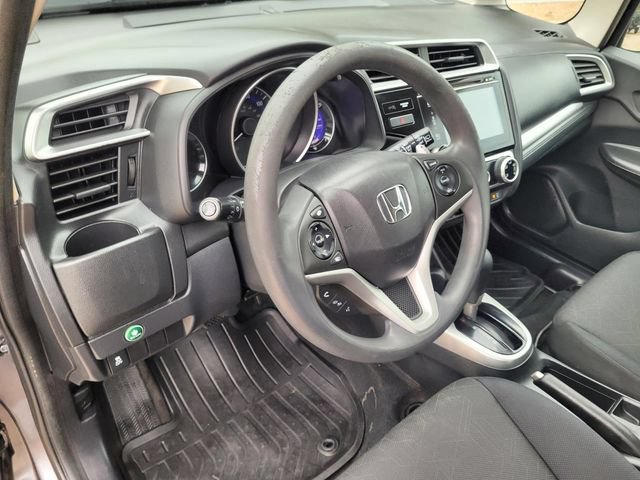 Used 2015 Honda Fit EX image 15