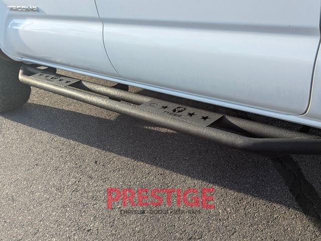 Used 2019 Toyota Tacoma TRD Off-Road image 10