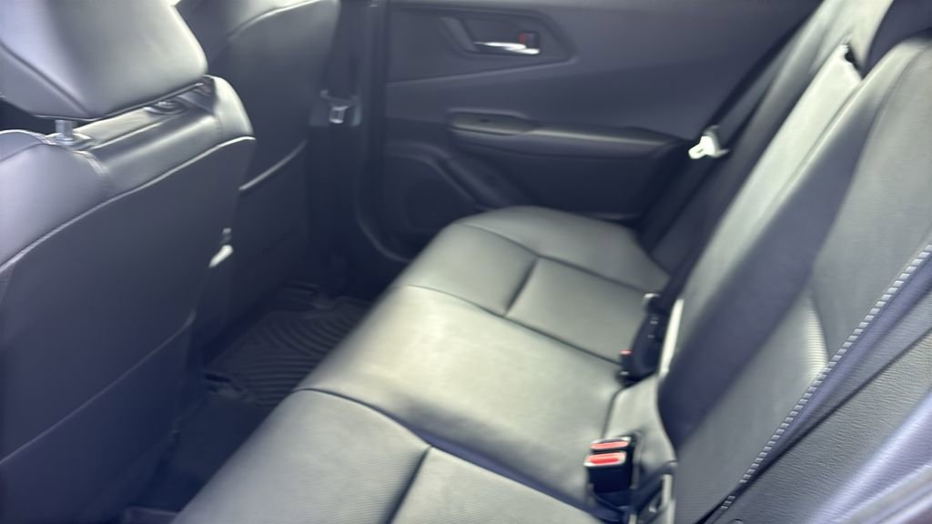 Used 2024 Toyota Prius XLE image 29