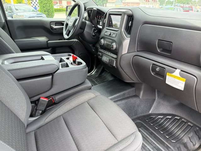 New 2026 GMC Sierra 1500 Pro w/ Pro Value Package AWD/4WD image 21