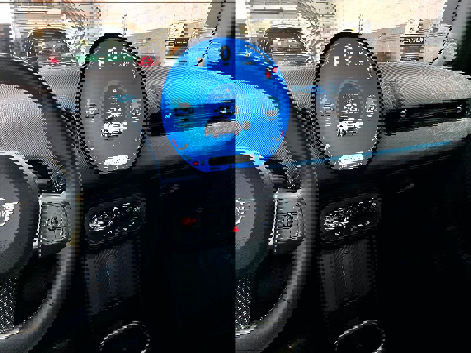 Certified 2025 MINI Cooper S image 9