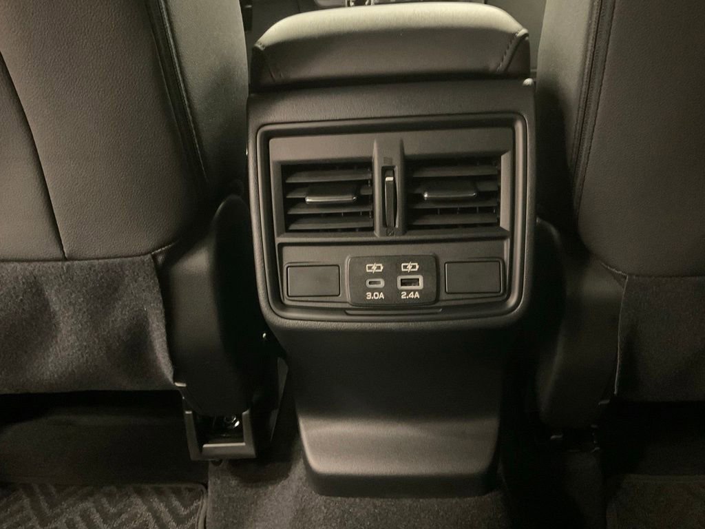 New 2026 Subaru Outback Premium AWD/4WD image 34