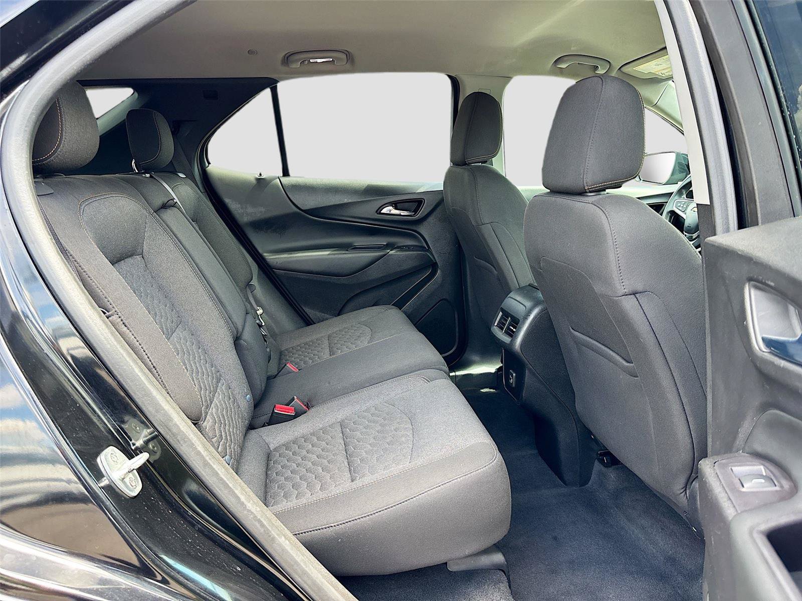 Used 2020 Chevrolet Equinox LT AWD/4WD image 25