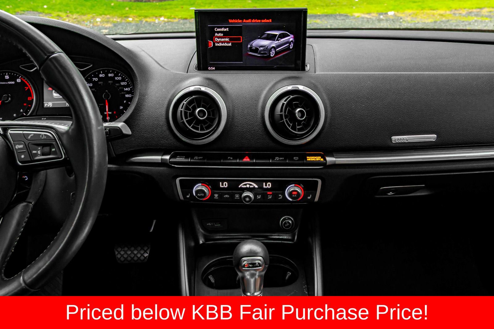 Used 2020 Audi A3 2.0T Premium image 18