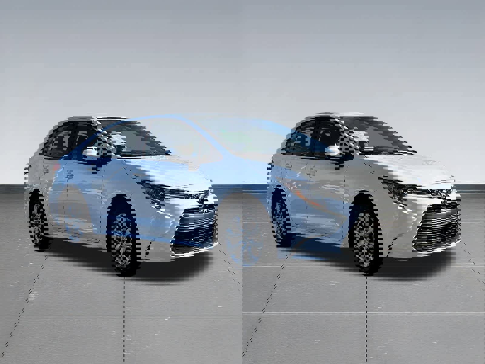 Used 2023 Toyota Corolla LE image 8