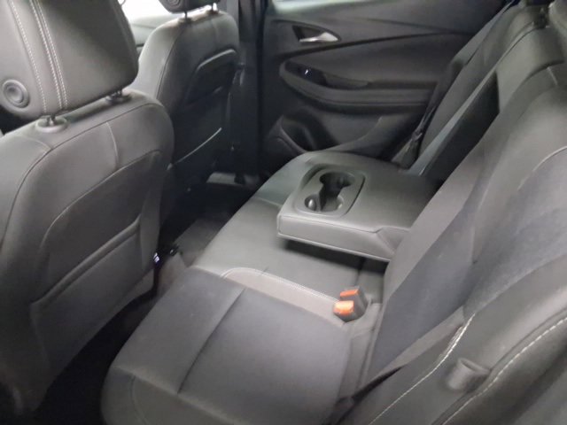 Used 2023 Buick Encore GX Select w/ Sport Touring Package image 14