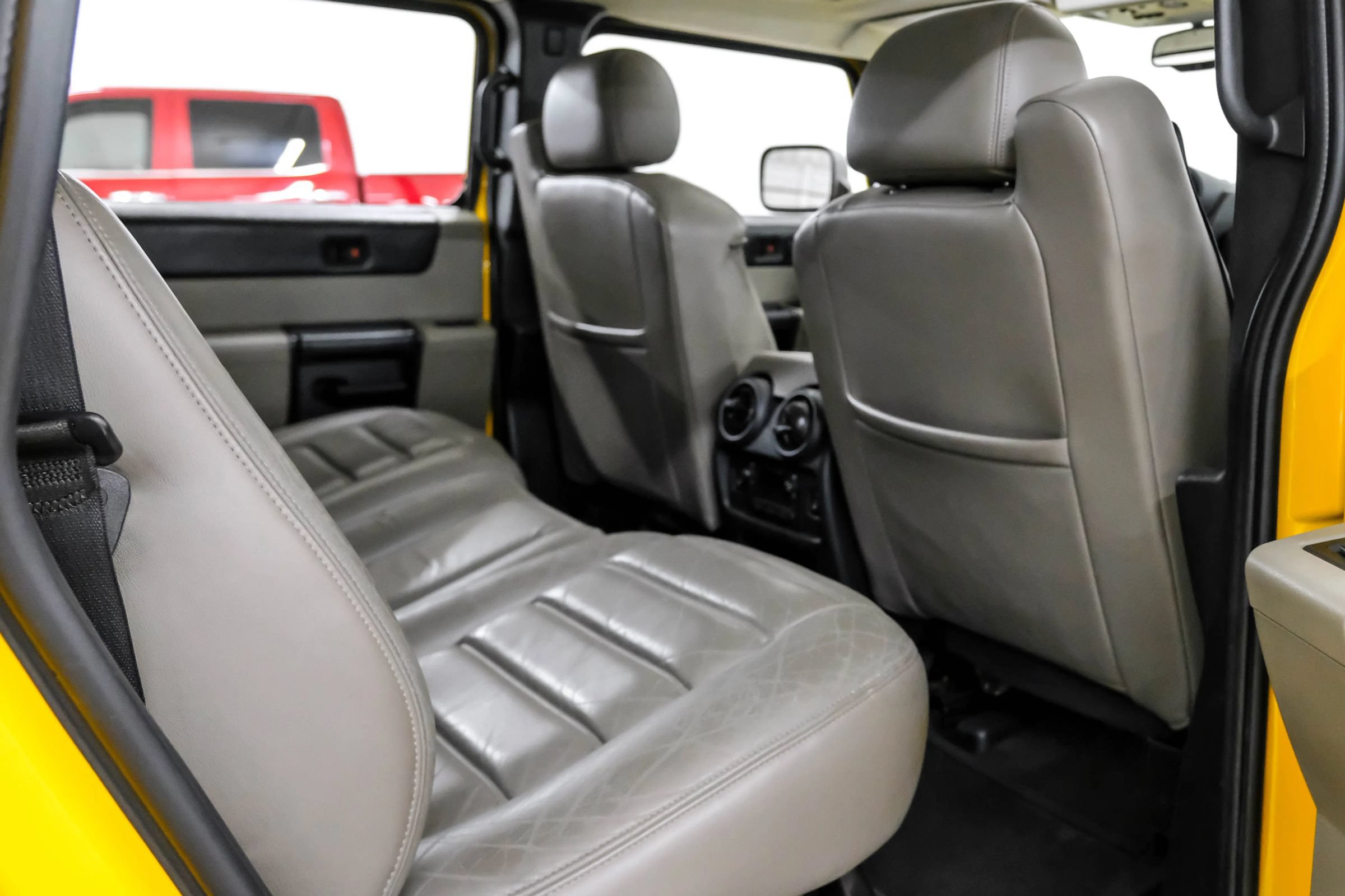 Used 2007 HUMMER H2 SUT AWD/4WD image 32