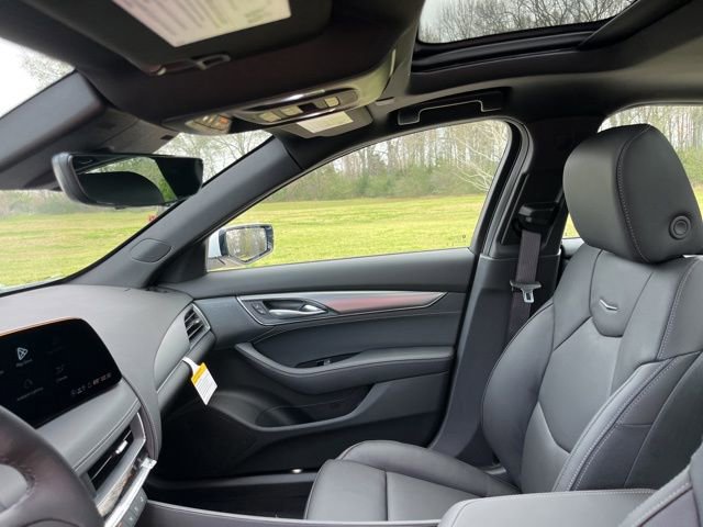 New 2026 Cadillac CT5 Premium Luxury image 15