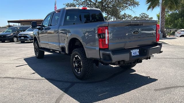 New 2026 Ford F250 XLT w/ XLT Premium Package AWD/4WD image 5