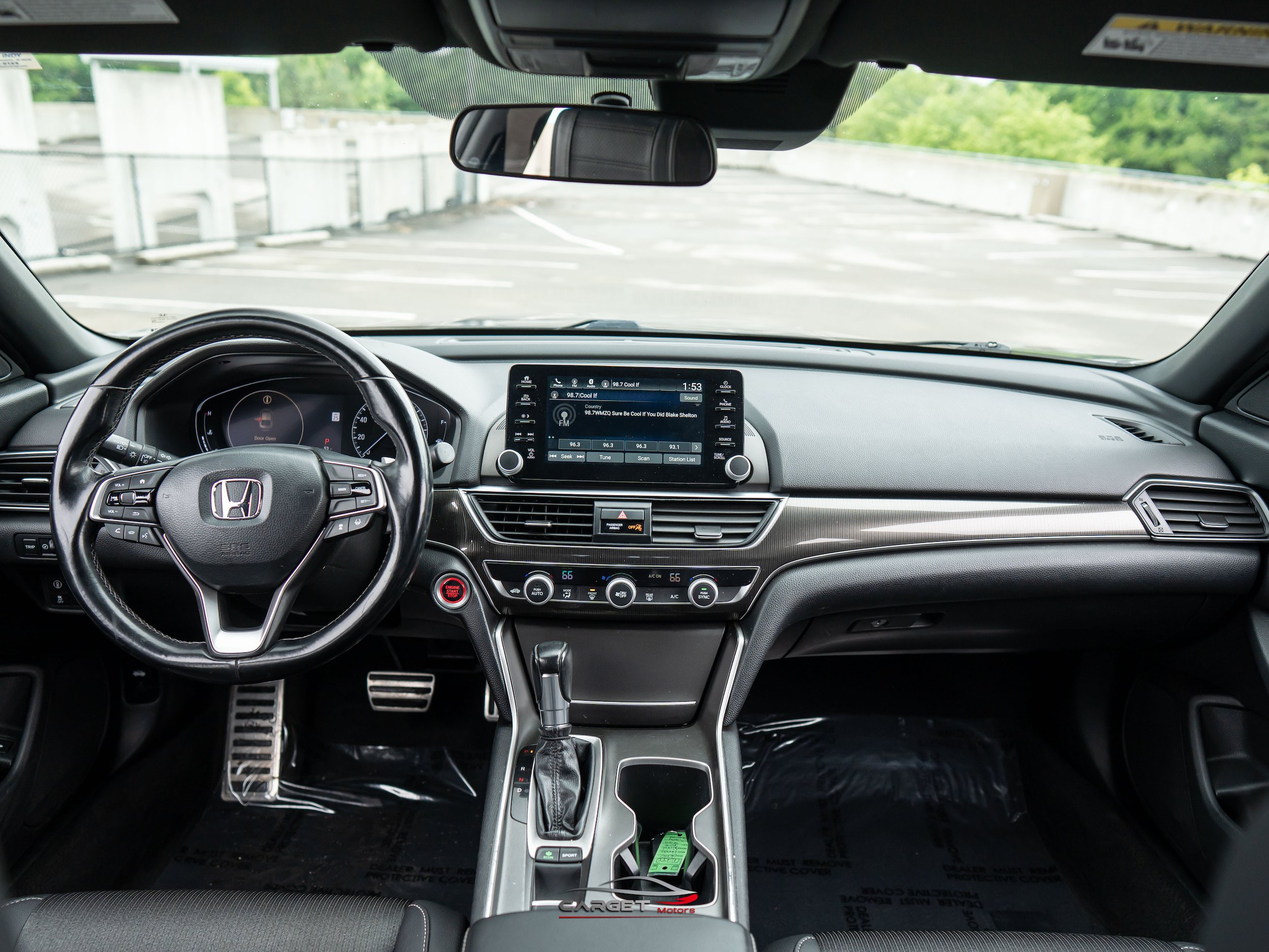 Used 2020 Honda Accord Sport image 14