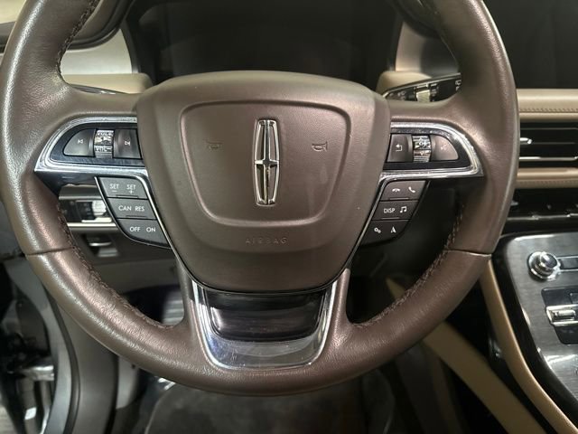 Certified 2023 Lincoln Nautilus AWD w/ Premium Package image 32