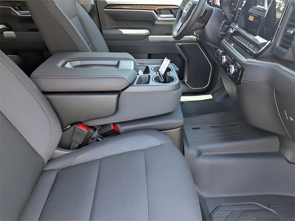 New 2026 GMC Sierra 1500 Elevation image 36