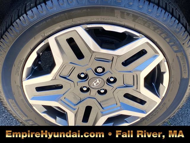 Used 2023 Hyundai Santa Fe Limited w/ Cargo Package image 26
