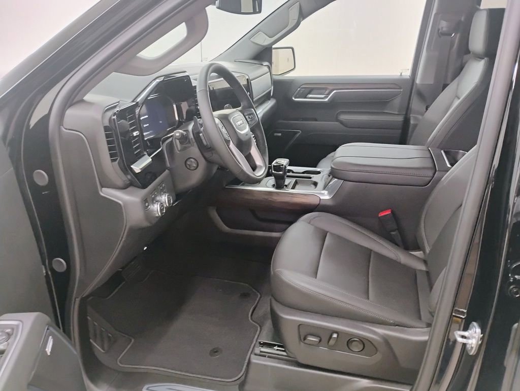 New 2026 GMC Sierra 1500 SLT w/ SLT Convenience Package image 7