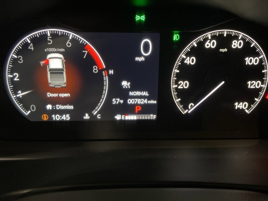 Used 2025 Honda Ridgeline TrailSport image 34