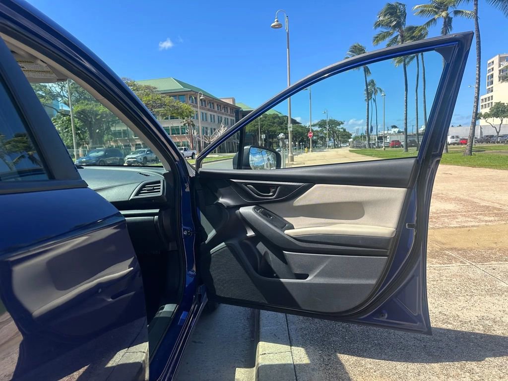 Used 2023 Subaru Impreza 2.0i AWD/4WD image 17