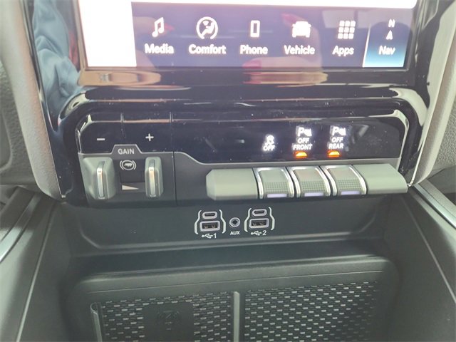 New 2026 RAM 1500 Big Horn image 30