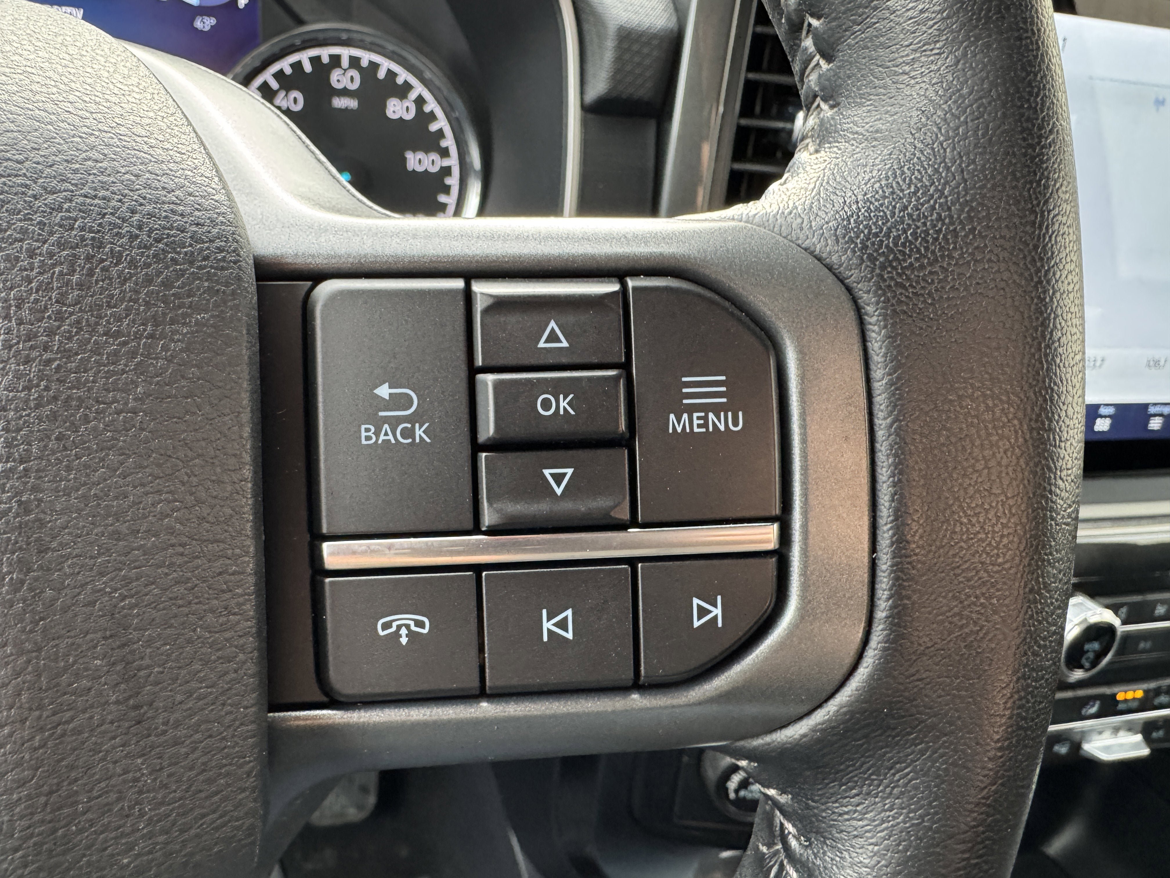 Used 2022 Ford F150 XLT w/ Equipment Group 302A High AWD/4WD image 13