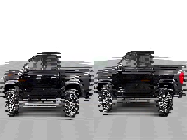 New 2026 GMC Canyon Denali image 5