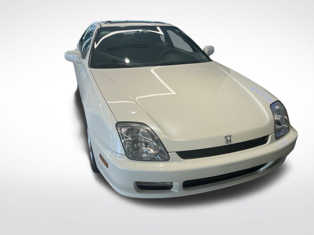 Used 2000 Honda Prelude image 10