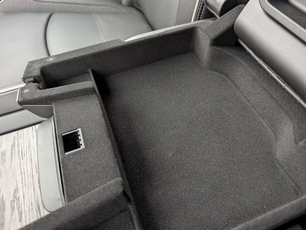 New 2026 RAM 3500 Limited image 38