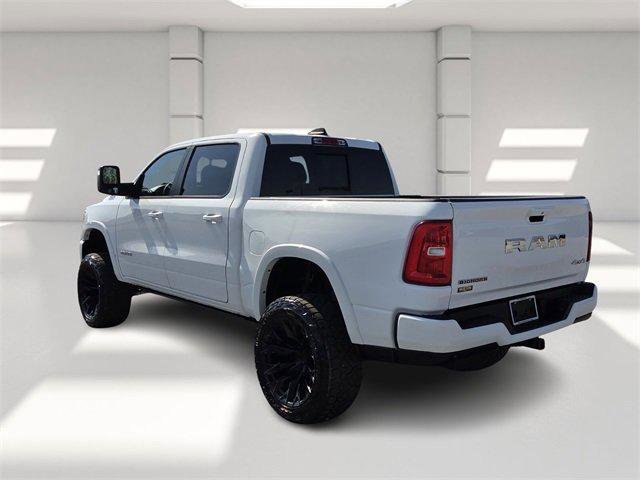 Used 2025 RAM 1500 Big Horn image 3