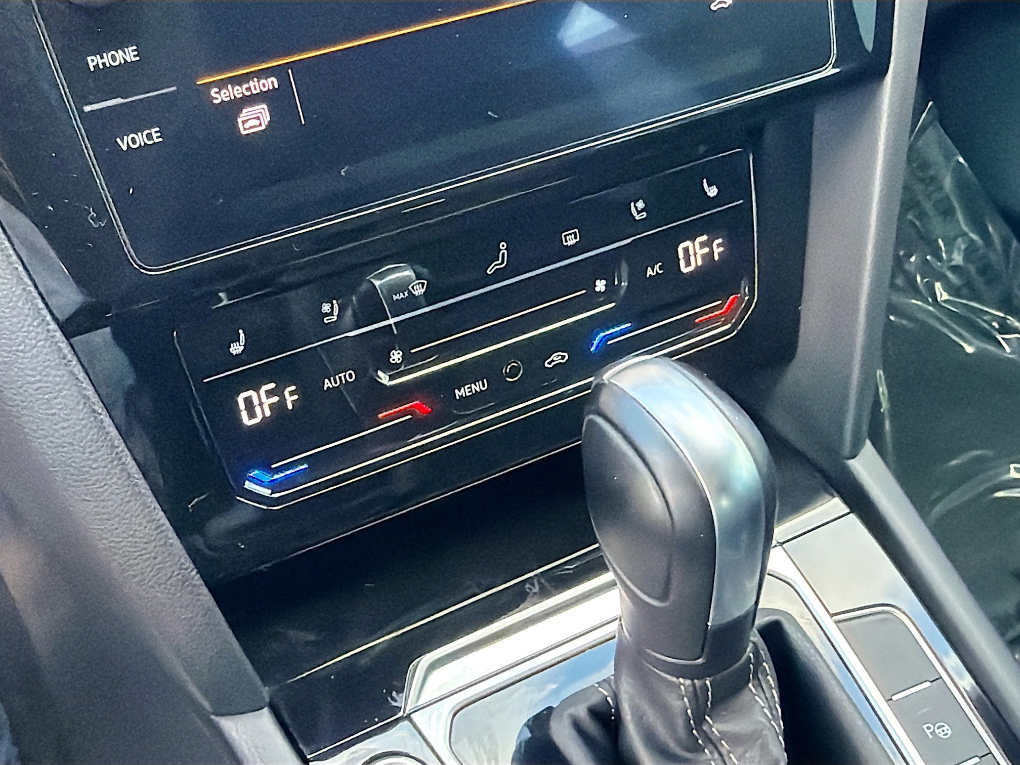 Used 2021 Volkswagen Arteon SEL Premium image 34