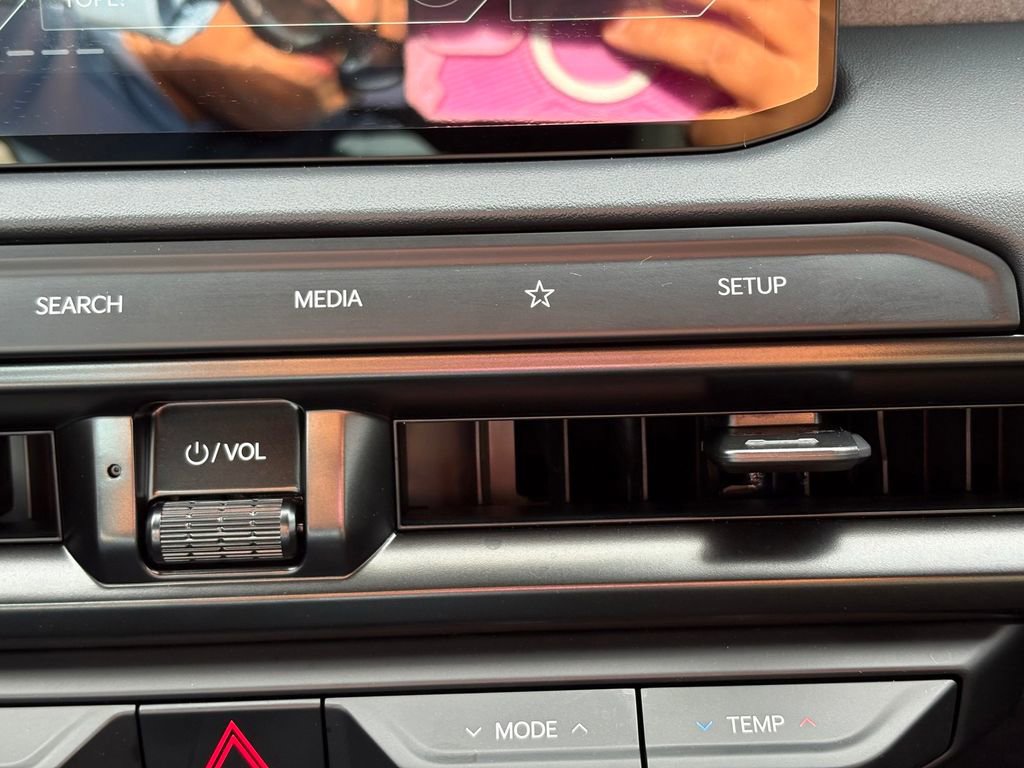 New 2027 Kia Telluride SX X-Line image 32