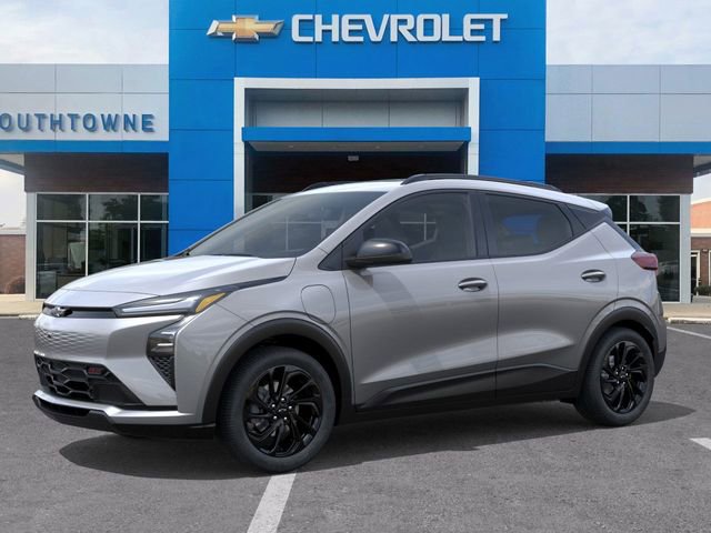 New 2027 Chevrolet Bolt RS image 2
