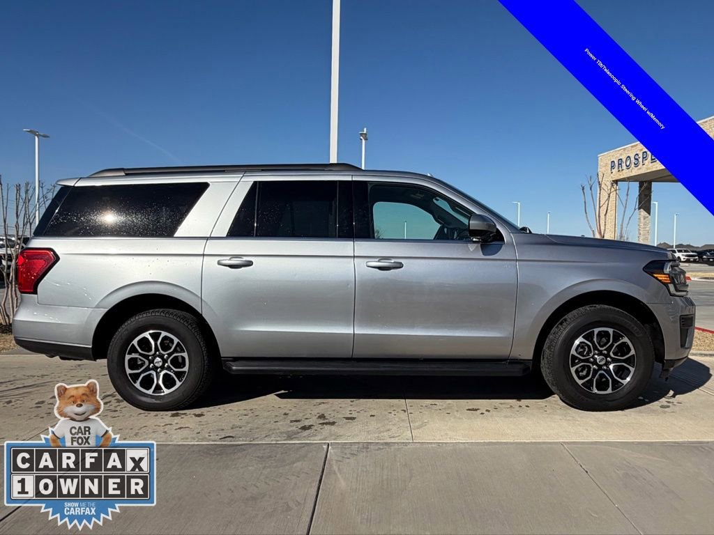 Used 2024 Ford Expedition Max XLT image 21