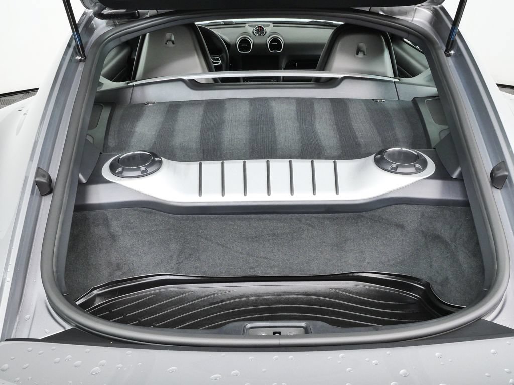 Certified 2022 Porsche 718 Cayman RWD image 26