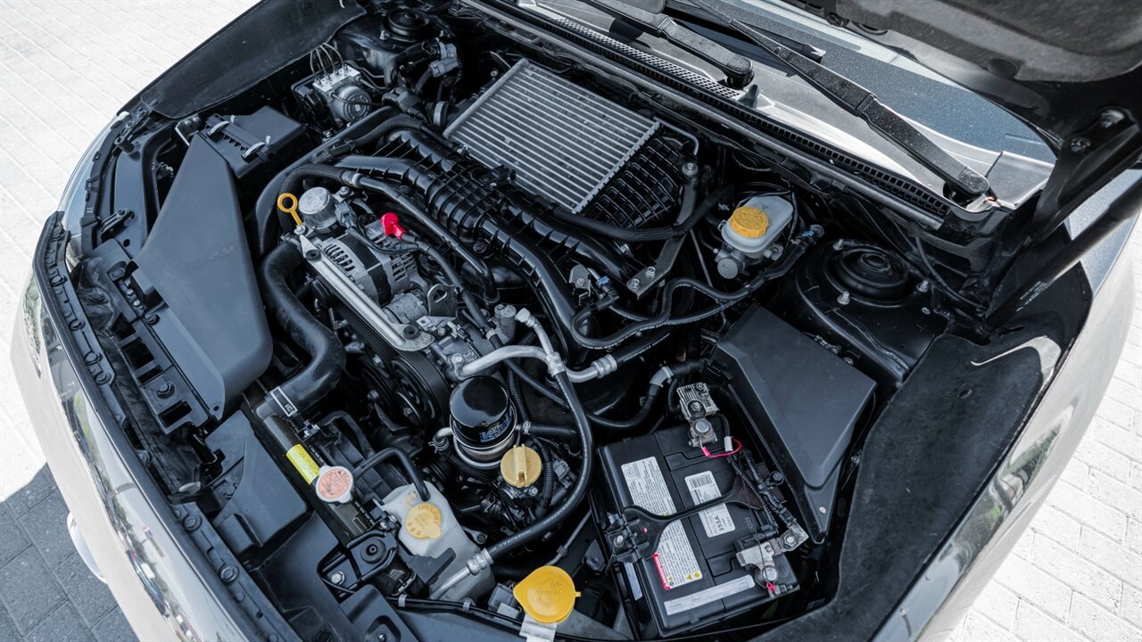Used 2019 Subaru WRX Limited AWD/4WD image 39