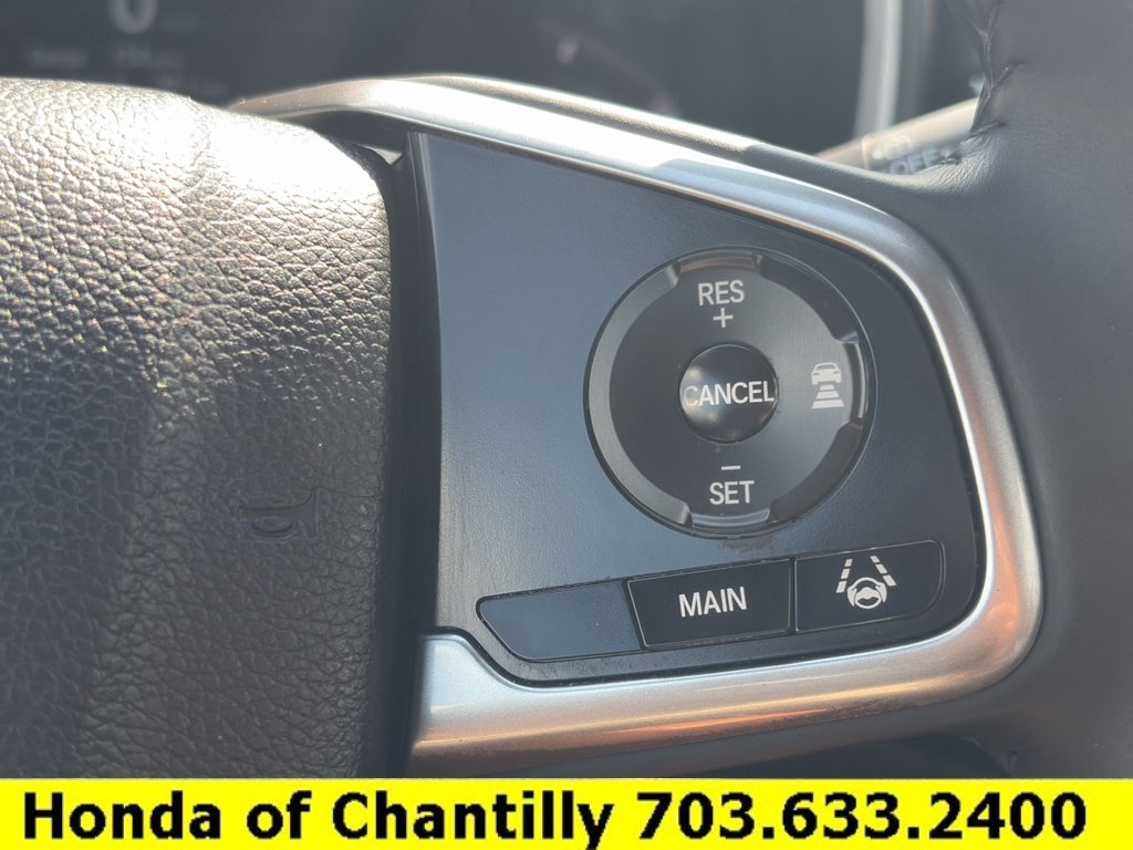 Used 2017 Honda CR-V Touring image 13