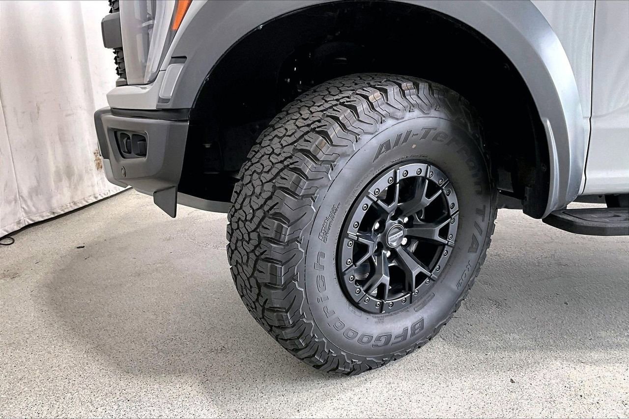 Used 2023 Ford F150 Raptor w/ Raptor 37 Performance Package image 20